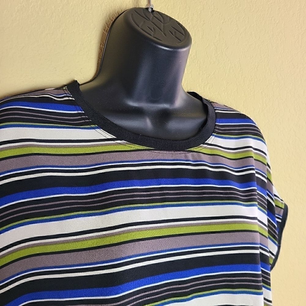 Everleigh Striped Top - Picture 3 of 6